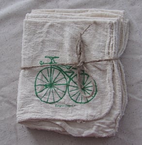 Image of Bicycle Shop Rags