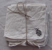 Image of Pinecone Shop Rags