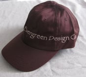 Image of Evergreen Design Co Organic Cap
