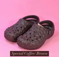 Special Coffee Brown