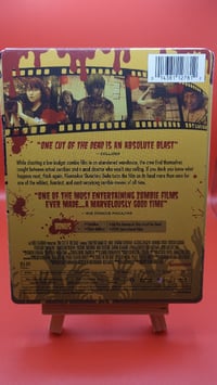 Image 2 of One Cut of the Dead (Steelbook) 