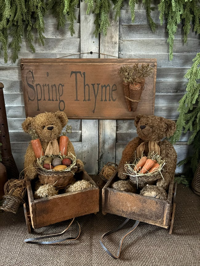 Sneak Peeks and Update Information -Follow on Facebook and join the Email List!