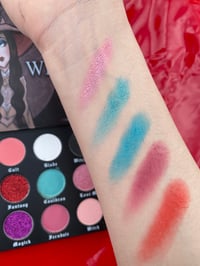 Image 3 of Love Widow Witch Palette