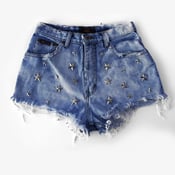 Image of 'Azure' Shorts