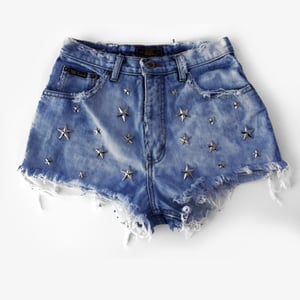 Image of 'Azure' Shorts