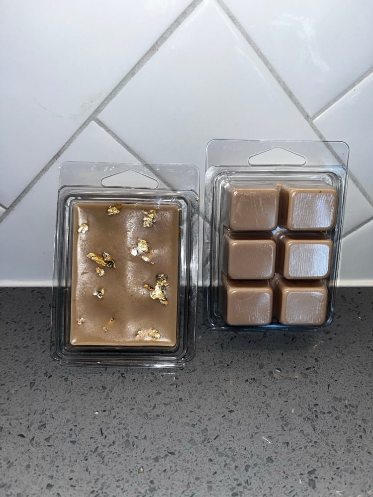 Image of Sandalwood Wax Melts