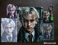 Image 2 of Draco