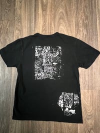 Image 3 of Bicycle Day T-shirt