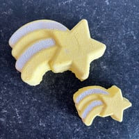 Image 2 of 'Sherbet Lemon' Bath Bombs