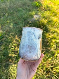 Image 6 of Little lady cutter mug