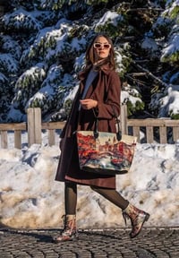 Image 2 of Dogo Zipsy Boot Venice