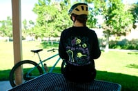 Image 1 of Illegal Smile Shralp Longsleeve