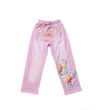 Image 4 of "BEYOND FRIED" PEARL PINK 