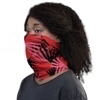 Image 3 of Red Neck Gaiter