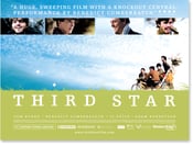Image of Third Star Poster