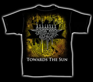 Image of Towards The Sun T - Shirt