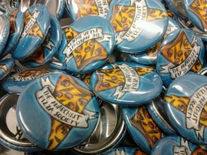 Image of 1.25 " Buttons