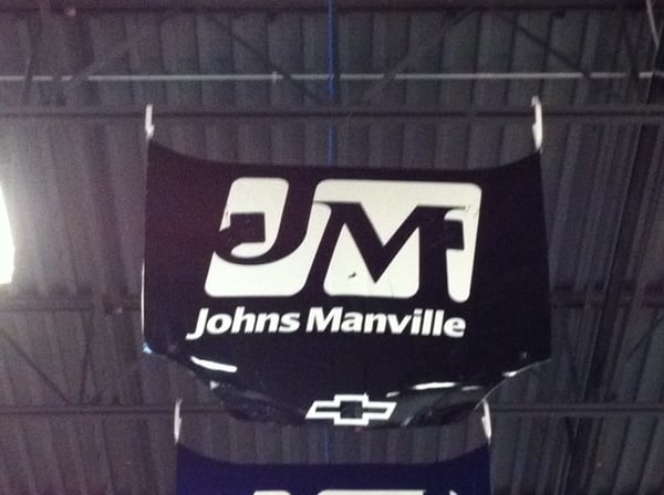 Image of 2006 Johns Manville Hoods