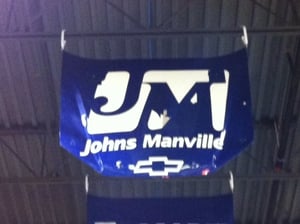 Image of 2006 Johns Manville Hoods