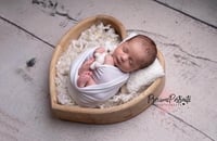 Image 2 of NEWBORN MINI (WRAPPED ONLY) - DEPOSIT ONLY