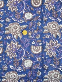 Image 3 of Namaste fabric Éloïse