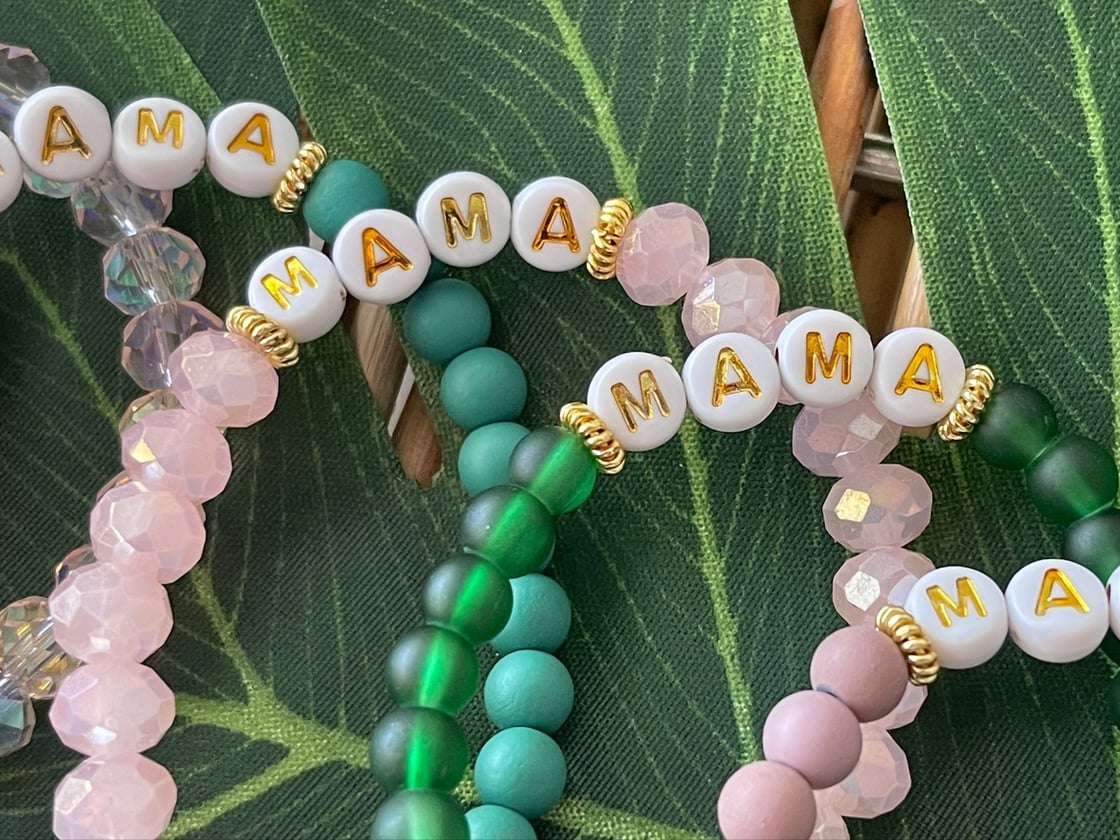 Image of Mama (Custom Available)
