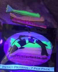 Image 2 of Pesky Prawns-Winter Assortment 