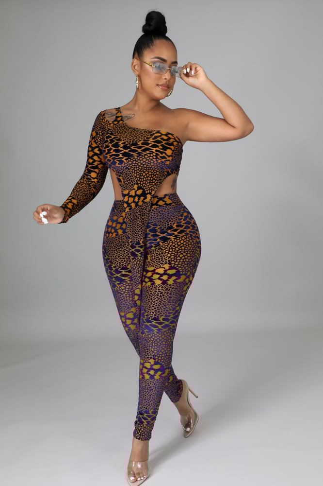 Image of Janae Set