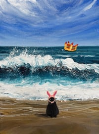 Sometimes you just have to do things your way