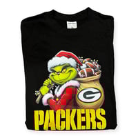 Image 7 of Football Tshirts Unisex