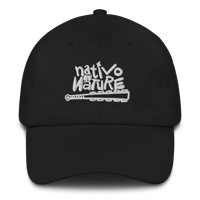 Image 1 of LOWER AZ Nativo By Nature Dad hat