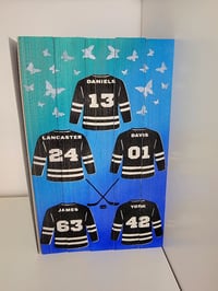 Image 6 of The Pucking Wrong Series by C.R. Jane