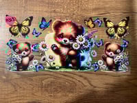 Image 10 of Wildlife Decals