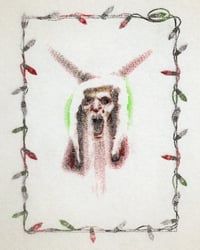 Gruss vom Krampus