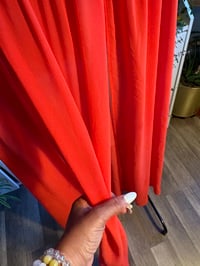 Image 2 of Sheer skirt 