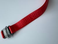 Image 1 of Dubshed Red Lanyard