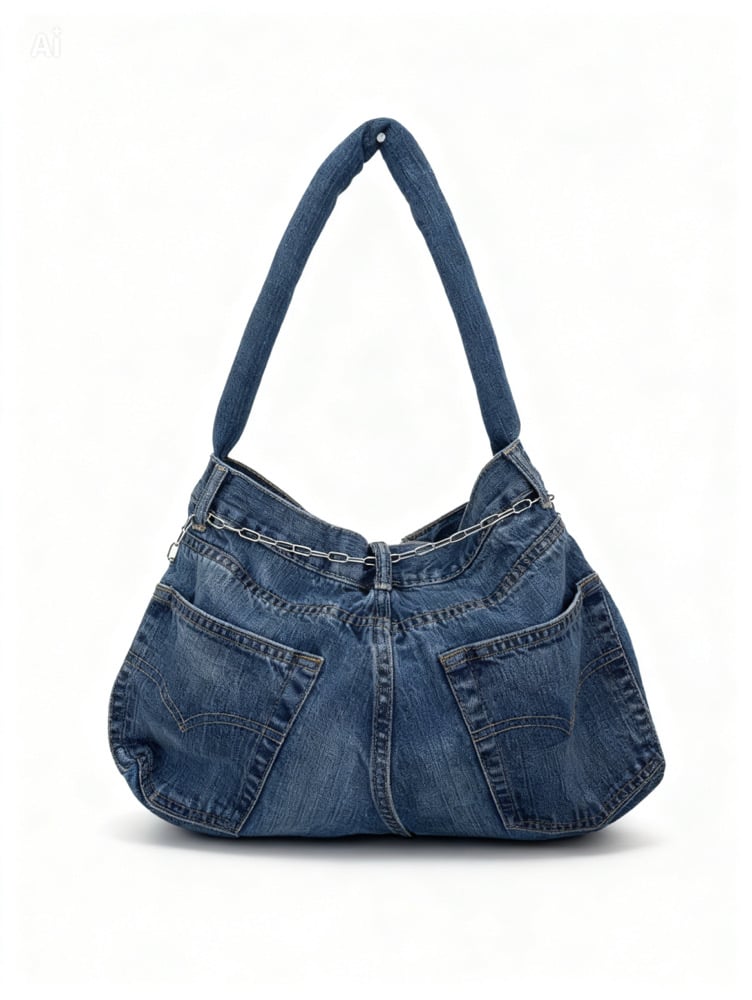 Image of Heart to Heart Shoulder Bag