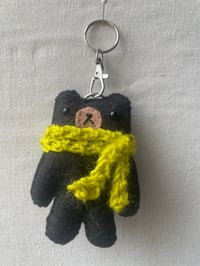 Image 2 of Babs the Bear