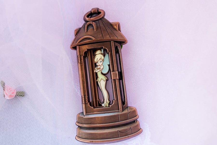Image of Capturing Pouty Pixie