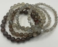 Image 1 of Moonstone Bracelets