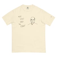 Image 5 of may you have the force