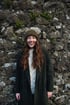  Hipster Beanie - Hand-knit in Ireland Image 10