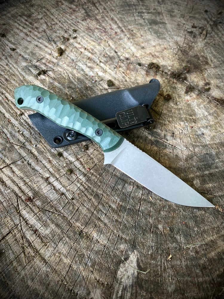 Image of Hunter 3.5 Magnacut FOREST