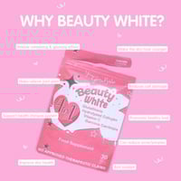 Image 1 of YOU GLOW BABE BEAUTY WHITE 4 IN 1