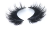 Image 3 of $1 real mink lashes