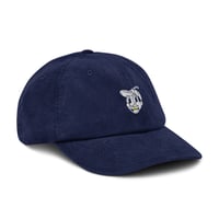 Image 5 of DUMBO CORDUROY HAT