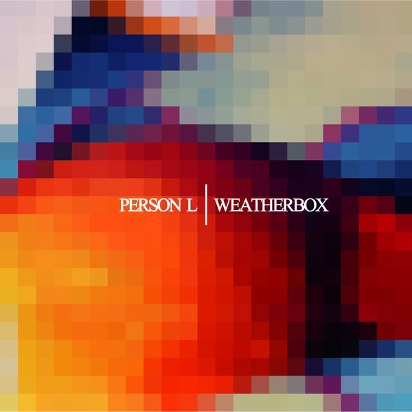 Image of Person L/Weatherbox - Split EP