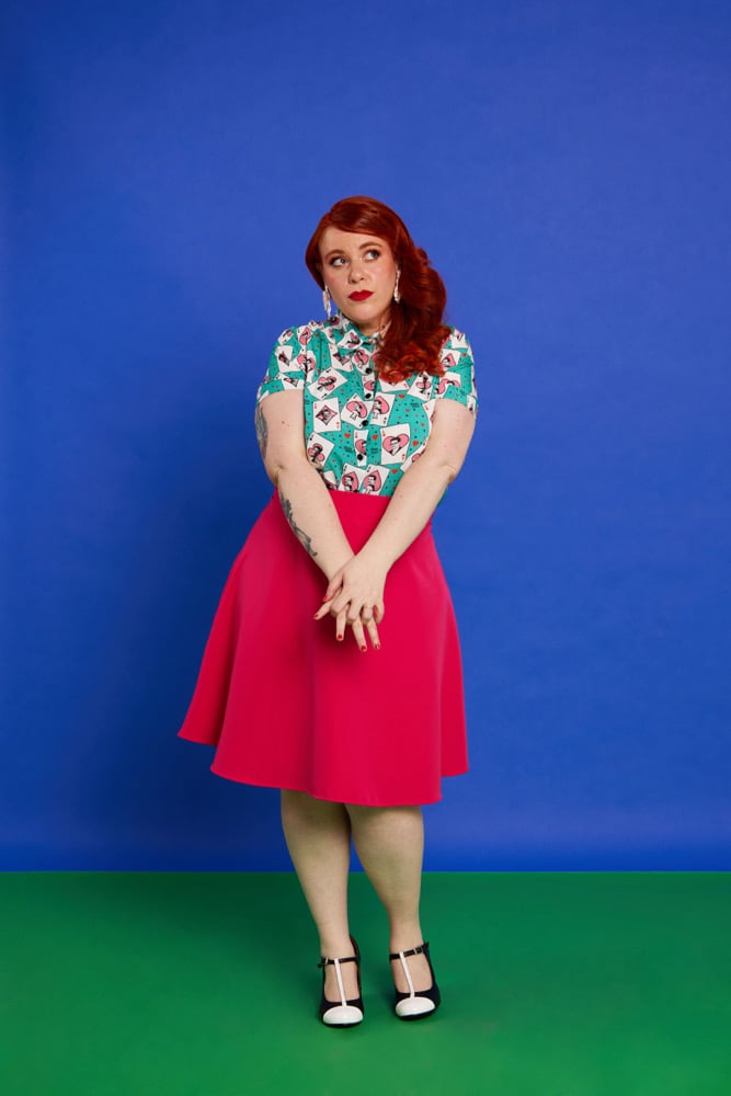 Image of Falda Pitaya