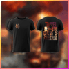 Trapped Between Realms Of Suffering EP/T-Shirt Bundle
