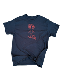 Image 1 of Space tee 